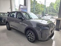 Новые электромобили 2026 Leapmotor A10, запас хода 403 км, леворульный внедорожник, электромобиль на новой энергии, недорогие электрокары 2026, дешевые электромобили