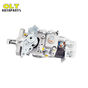 4bt 390 ind ईंधन इंजेक्शन पंप 43912245 3908183 0460424024 V4/12f1250r226-2 डीजल इंजन - Product Image 5