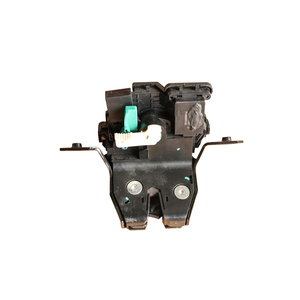 Meilleures ventes <span class=keywords><strong>de</strong></span> pièces <span class=keywords><strong>de</strong></span> voiture serrure <span class=keywords><strong>de</strong></span> couvercle arrière 630501001 serrure <span class=keywords><strong>de</strong></span> hayon arrière pour Voyah Dreamer Dongfeng - Product Image 1