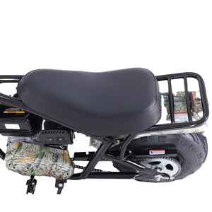 Hiperfect Mini Moto à essence <span class=keywords><strong>4</strong></span> temps 212cc pour enfants - Product Image 2