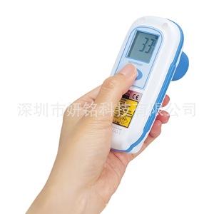 เครื่องวัดอุณหภูมิแบบใยแก้วนำแสงอินฟราเรด Chino Ir-Facr ชนิดจุ่ม ผลิตในญี่ปุ่น ได้มาตรฐาน RoHS - Product Image 2