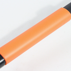 Brosse à neige pour voiture avec tête rotative flexible en silicone, grattoir à glace télescopique extensible, <span class=keywords><strong>balai</strong></span> à neige - Product Image 5
