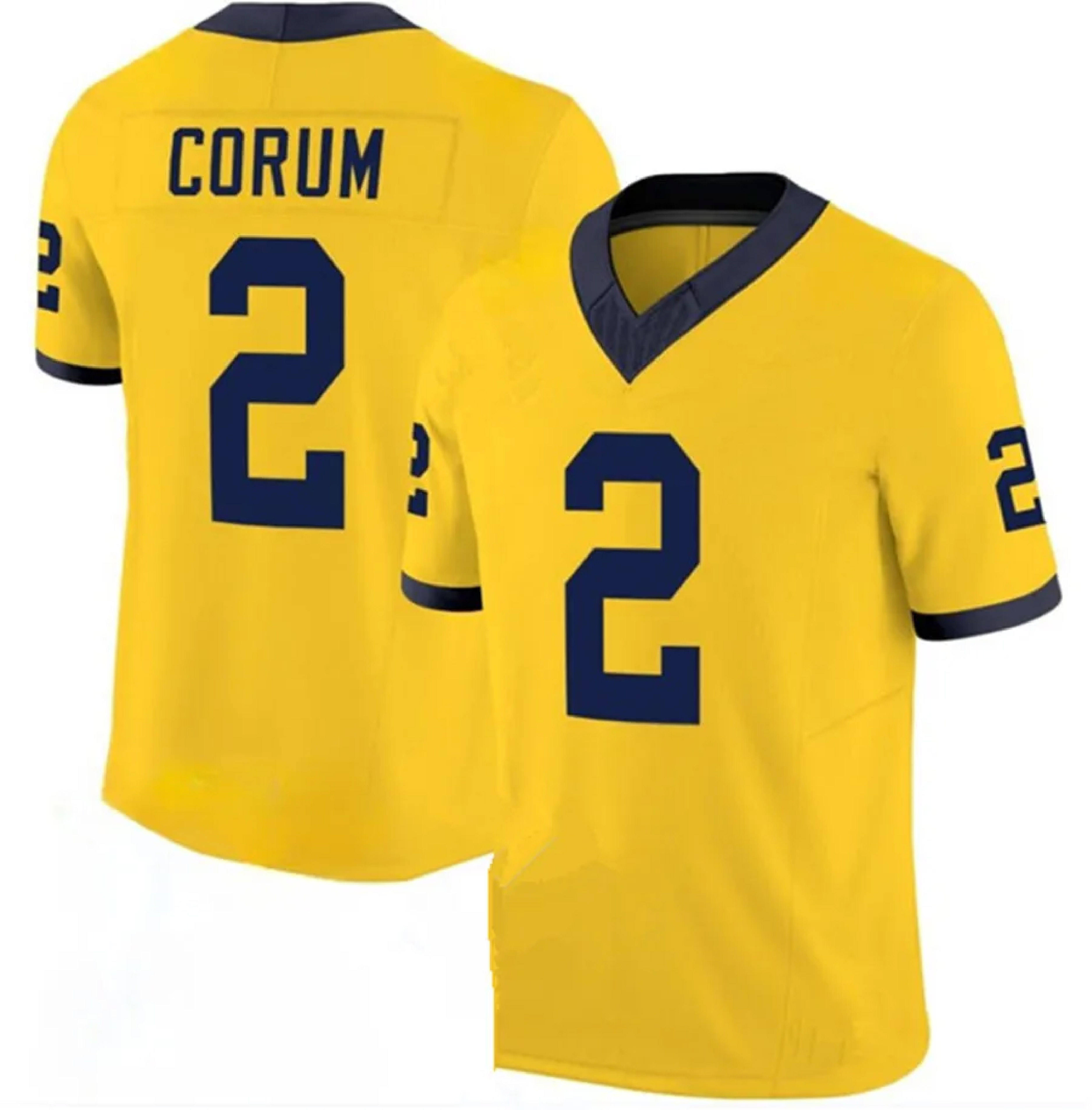 2 Corum Yellow