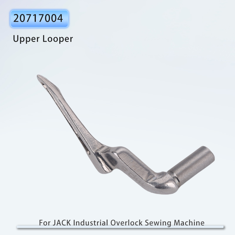 20717004 20717005 Looper for JACK JK-798 Industrial Sewing
