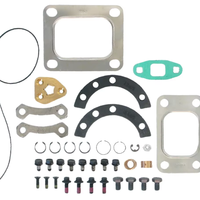 Baru untuk H1C H1E Turbo Repair/Rebuild Kit 4027309 untuk Mesin Diesel 3.9L 4BT 5.9L 6BTA dengan Garansi 1 Tahun