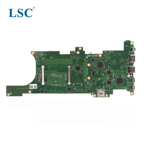 X1 X1 Carbon 5th máy tính xách tay bo mạch chủ NM-B141 cho ThinkPad Fru; 01ay073 01ay077 01lv433 CPU:I7 7600u 16G <span class=keywords><strong>DDR4</strong></span> - Product Image 6