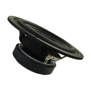 (6-003) Haut-parleur de grave de 6 pouces, haut-parleur de grave de 6 pouces, enceintes passives pour bibliothèque - Product Image 4