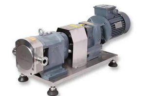 Bomba Homogeneizadora Fina FHM1-165, Potencia: 11KW, 380V 50HZ, Bomba de Agua de Repuesto para Automóvil BON VE y Original FHM1-165 - Product Image 2