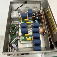 Module de commande IGBT pour cuisinière à induction électrique haute fréquence In-Smart 8-45KW, équipement de cuisson à induction commercial