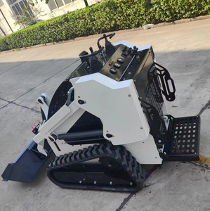 Uso agricolo larghezza stretta YANMAR motore <span class=keywords><strong>Mini</strong></span> ruota Skid Steer <span class=keywords><strong>Loader</strong></span> con pompa idraulica Pallet forcella per la vendita - Product Image 6