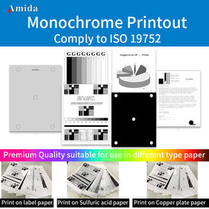<span class=keywords><strong>Stampante</strong></span> Laser Nera A4 Amida <span class=keywords><strong>LaserJet</strong></span> AK-1120 per Ufficio e Casa - Product Image 4