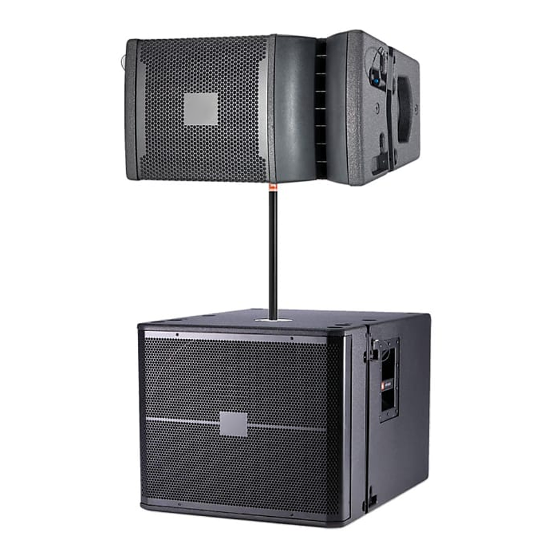 VRX918SP Audio Sound Outdoor Powered 18