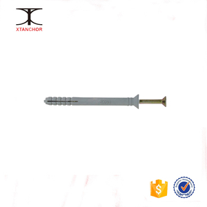 M8x80 PE Nylon búa sửa chữa Neo, vỏ với móng tay, cá ô vít, tường cắm, tùy chỉnh, cách nhiệt khối, - Product Image 6