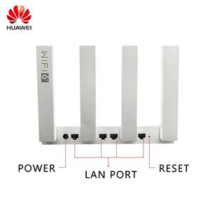 Router <span class=keywords><strong>AX3</strong></span> <span class=keywords><strong>Pro</strong></span> Global Nuevo WiFi 6+ <span class=keywords><strong>Ax3</strong></span> 3000Mbps Router Inalámbrico Dual ADSL WiFi <span class=keywords><strong>AX3</strong></span> <span class=keywords><strong>Pro</strong></span> - Product Image 2