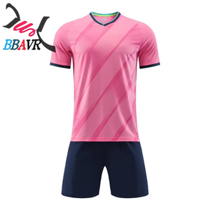 Vêtements de sport pour hommes pour le basketball, le football, l'entraînement, la course à pied, la gym, ensembles de shorts et de t-shirts pour athlètes - Product Image 2