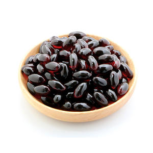 Suplemen Minyak Biji Labu OEM untuk Kesehatan Jantung dan Pembuluh Darah, Kapsul Minyak Biji Labu untuk Meningkatkan Kesehatan Prostat - Product Image 4