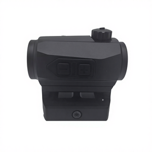 Mira de Punto Rojo LXGD HD-74 de Alta Calidad, Material de Aleación de Aluminio, Lente Objetivo de 21 mm, Recubrimiento TAC, Iluminación Ajustable de Diez Niveles - Product Image 5