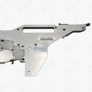 เครื่องป้อนชิป SMT รุ่น UF09900 W08c Fuji NXT ขนาด 8 มม. มอเตอร์ 3W แรงดันไฟฟ้า 110V/220V/380V เครื่องจักรอิเล็กทรอนิกส์ รับประกัน 3 เดือน ผลิตในญี่ปุ่น - Product Image 2