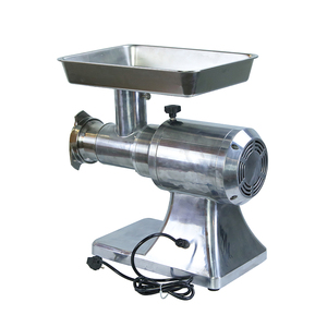 Cuchillos picadores <span class=keywords><strong>de</strong></span> <span class=keywords><strong>carne</strong></span> picada <span class=keywords><strong>de</strong></span> gran capacidad comercial <span class=keywords><strong>huesos</strong></span> <span class=keywords><strong>de</strong></span> <span class=keywords><strong>pollo</strong></span> - Product Image 5