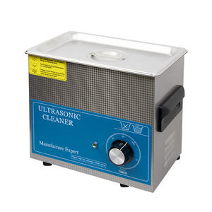 WDO 초음파 세척기 안경 세척기 안과용 기기 - Product Image 2