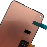 Pour Google Pixel 6 Pro 5A remplacement d'affichage LCD pour google pixel pixe 4a 5gFor Google Pixel 6 affichage