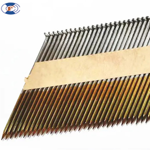 HF เล็บแผ่นกระดาษเล็บแผ่นกระดาษตกแต่งเล็บ - Product Image 2