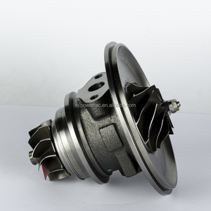 RHF4 Powertec Turbo Chra VV14, VF40A132 A6460960699 para Mercedes Sprinter II 211CDI 311CDI 110Kw 150HP OM646 <span class=keywords><strong>DE22LA</strong></span> 2003-2009 - Product Image 1