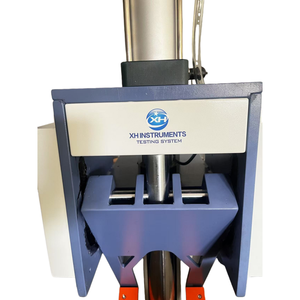 เครื่องทดสอบแรงกระแทกแบบปีกเดี่ยวสำหรับกล่องกระดาษและกระเป๋าเดินทาง - Product Image 5