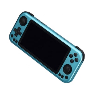 Xách tay mini rg3566 <span class=keywords><strong>Android</strong></span> 5 inch IPS màn hình cầm tay chơi <span class=keywords><strong>game</strong></span> hỗ trợ 4 người chơi Wifi 6 cổ điển Video <span class=keywords><strong>Game</strong></span> <span class=keywords><strong>Console</strong></span> rg3566 - Product Image 3