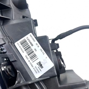 Feux de jour LED pour <span class=keywords><strong>Peugeot</strong></span> 2008 <span class=keywords><strong>208</strong></span> YL01546080 YL01546180 9824241380 9824241180 - Product Image 4
