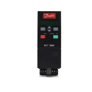 Variateur de fréquence 195N1037 1,5 kW, alimentation d'usine d'origine, en stock mondial - Product Image 3