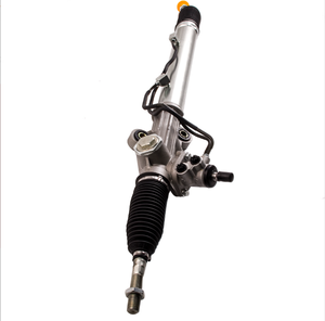 อะไหล่รถยนต์ แร็คพวงมาลัยเพาเวอร์ไฮดรอลิก สำหรับ VW TRANSPORTER T4 -03 OE 7D1422061B - Product Image 2