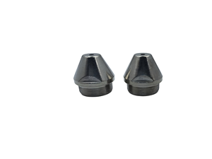 China Hersteller Plasma Schneid brenner Düse und Elektrode Professional Long Life <span class=keywords><strong>XF400</strong></span> Plasma Verbrauchs material Plasmas pitze - Product Image 2