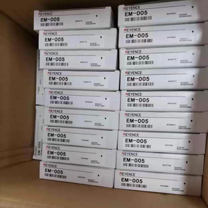 KEYENCE EM-005 พร้อมแอมพลิฟายเออร์ในตัว, เซ็นเซอร์ตรวจจับระยะใกล้ขนาดเล็ก รุ่น EM, แบบฝาครอบ M5 NPN EM 005 - Product Image 3