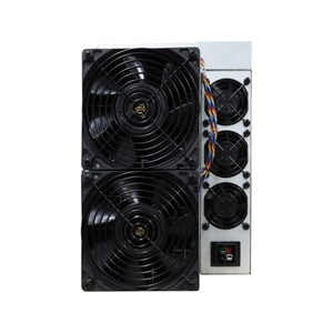 Antminer S21 175T 3500W 17.5J/T Minerador de <span class=keywords><strong>Bitcoin</strong></span> SHA256 BTC BCH BSV ASIC Disponible en Stock - Product Image 1