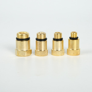 <span class=keywords><strong>Prix</strong></span> de gros d'usine Kit de testeur de compression 8 pièces manomètre de cylindre de moteur à <span class=keywords><strong>essence</strong></span> outil automobile pour voiture camion - Product Image 2