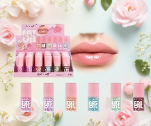 Saniye Lip Essence L1437 Idratante per Tutti i Tipi di Pelle con Glicerina Organica e Fragranza di Rosa, Confezione in Scatola Colorata - Product Image 2