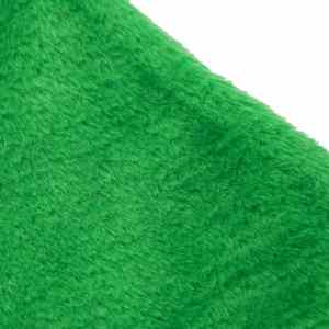 Gorro de Santa Claus de Terciopelo Bordado Personalizado con Lentejuelas, Unisex, Ajustable, para Adultos, para Fiestas Navideñas - Product Image 6