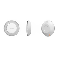 Lampe de nuit intelligente rechargeable certifiée CE RoHS, sans cadre, avec capteur LED, pour le marché européen, livraison directe