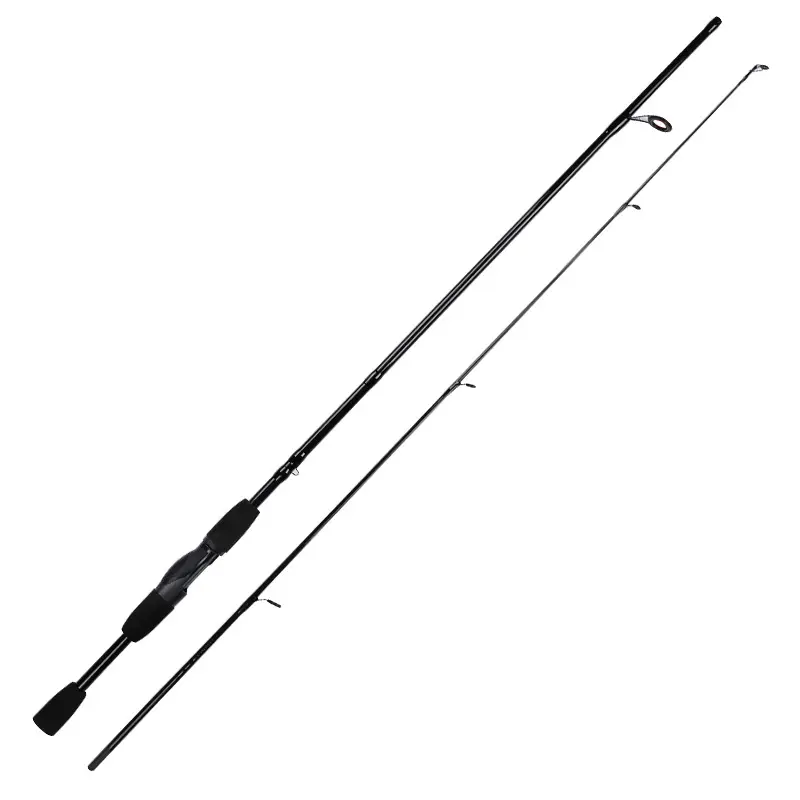 Factory price High Carbon fishing rod spinning/casting Lure fishing Rod Carp vara de pesca Lure Spinning Fishing Pole