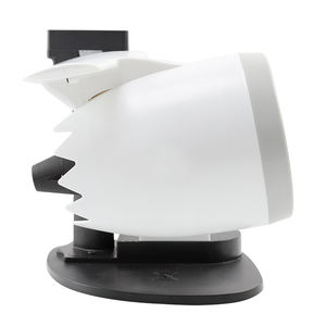 L'humidificateur de pulvérisation Aeromodel Turbofan de bureau USB peut être éclairé avec un ventilateur électrique à LED - Product Image 4