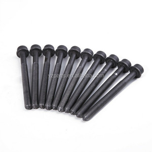 Ea888 hoàn chỉnh Xi lanh đầu Assy Bộ dụng cụ sửa chữa cho VW GOLF Jetta Passat cho Audi A4 A6 Q3 TT CCTA cawb 06h63064l 06h63064ac 2.0 - Product Image 4