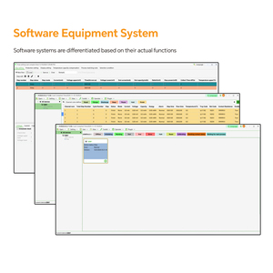 Custom Ontworpen 16ch Elektronische Belasting Batterij <span class=keywords><strong>Tester</strong></span> <span class=keywords><strong>100a</strong></span> Huidige Testers Voor Lifepo4 Batterij Cel Voor Batterij Packs - Product Image 6