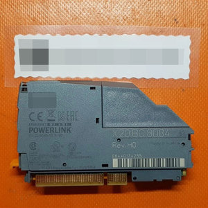 โมดูลควบคุมรถบัส X20 BC 8084 ของแท้ 100% ใหม่เอี่ยม พร้อมตัวเลือกลิงค์ - Product Image 2