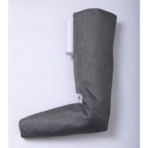 Best Sell Air Compression <strong>Massage</strong> <strong>Machine</strong> Full Therapy Shiatsu 360 Foot Relax Health Care Leg Massager - Product Image 3