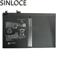 SINLOCE - Fábrica de Baterías para Teléfonos Móviles de Alta Calidad al por Mayor para Xiaomi Pad 7 Pro/BM80