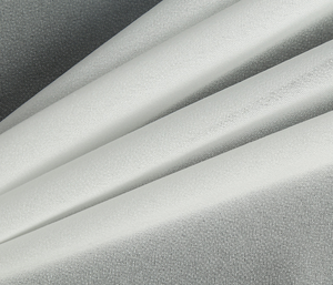 100% polyester, interlining thermocollant uni, tissu <span class=keywords><strong>pour</strong></span> la couture, matériaux <span class=keywords><strong>pour</strong></span> costumes - Product Image 1