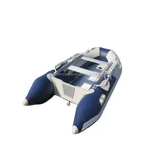 Seawalker inflatable नौकाओं के साथ बिजली इंजन सस्ते रबर बचाव नाव