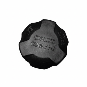13260 <b>Radiator</b> Water Reservoir <b>Cap</b> for Hyundai Accent 4-Door 1.6L 5MT Vehicles - Product Image 2