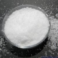 Additif alimentaire Bicarbonate d'ammonium, qualité supérieure, norme nationale, agent levant pour la pâtisserie, livraison d'échantillons gratuits